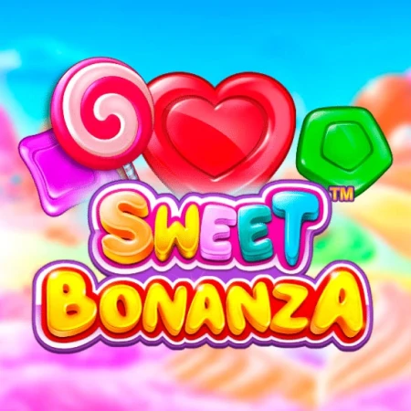 Обложка Sweet Bonanza