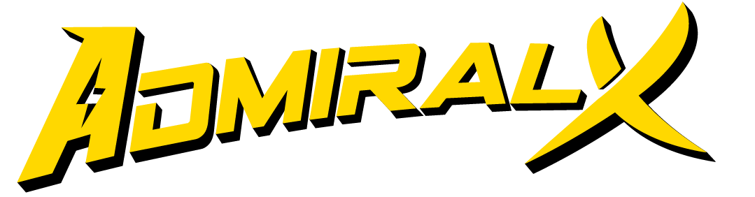 Admiral X